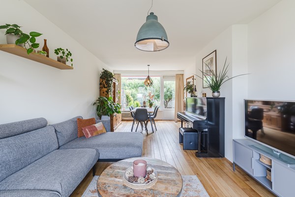 Medium property photo - Paul Guillaumestraat 49, 5931 CH Tegelen